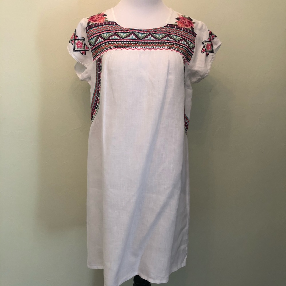 Johnny Was Dress
